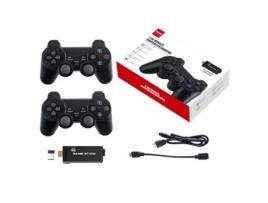 Consola AGTRUM U8 Hd 64G