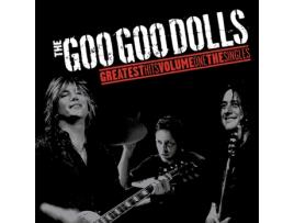 Vinil The Goo Goo Dolls Greatest Hits Volume One: The Singles