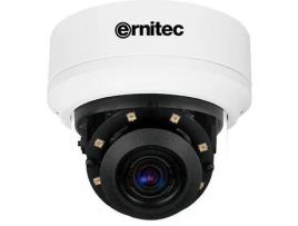 ERNITEC 0070-04362Ir Câmara de Segurança Domo Interior e Exterior Teto/Parede/Poste