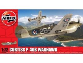 Modelo de aeronave de asa fixa AIRFIX A01003B (8 anos)
