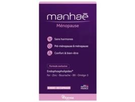 Vitavea Manhaé Menopausa 90 Cápsulas VITAVEA