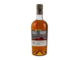 Whisky Blended IAN MACLEOD Isle of Skye 21 Anos (0.7 L - 1 Unidade)