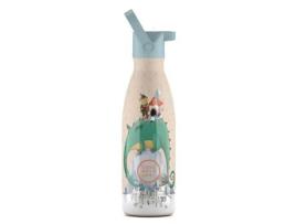Bottle Termo Dragon Dreams COOL BOTTLES