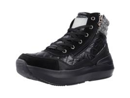 Sapatos de Mulher CORONEL TAPIOCCA Preto (38)