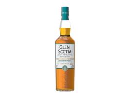 Whisky Single Malt GLEN SCOTIA Campbeltown Harbour (0.7 L - 1 Unidade)