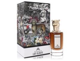 Eau De Parfum The Revenge of Lady Blanche by Penhaligon's Spray 2.5 oz (74 ml)