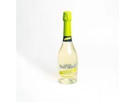 Mocktail Hugo sem Álcool Night Orient