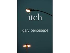 Livro itch de Gary Percesepe (Inglês)