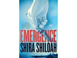 Livro Emergence A Novel de Shira Shiloah (Inglês)