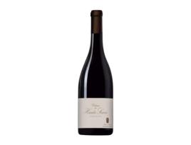 Vinho CHÂTAU DE HAUTE-SERRE Géron Dadine d'Origine Malbec Cahors (0.75 L - 1 Unidade)