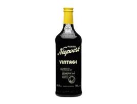 Vinho fortificado NIEPOORT Vintage Porto (0.75 L - 1 Unidade)