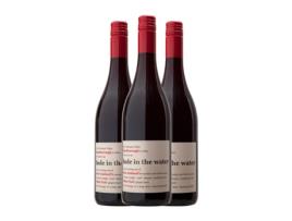 Vinho KONRAD Hole in the Water Pinot Preto Marlborough (0.75 L - 3 Unidades)