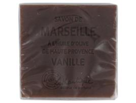 Sabonete Perfumado de Marselha 100 gOdor: Baunilha LOTHANTIQUE
