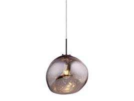 Candeeiro LUMINECA Downtur 36X160 Cm Cobre