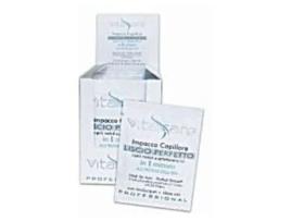 Mascara tratamento capilar liso perfeito para cab crespos vitalcare 25ml
