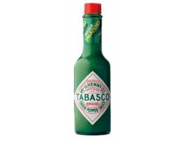 Molho Picante Jalapenho Sem Glúten TABASCO