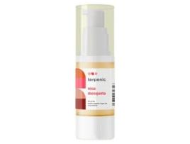 Óleo Vegetal de Rosa Mosqueta 100 ml TERPENIC LAB