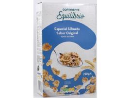 Cereais Especial Silhueta Original CONTINENTE EQUILÍBRIO