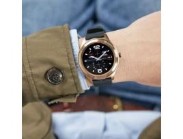 Relógio masculino clássico Adriatica MAREA