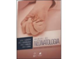 Livro Manual de Neonatologia de John P Cloherty (Português do Brasil)