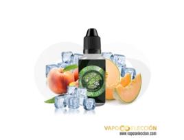 Aroma Green Haze 30Ml Medusa Classic MEDUSA AROMAS