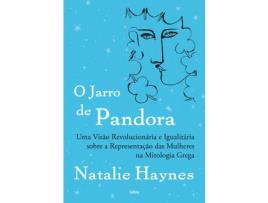 Livro Jarro de Pandora O de Haynes e Natalie (Português)