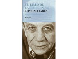 Livro El Libro De Las Preguntas