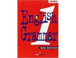 Livro English Grammar I