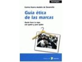 Livro Guía Ética De Las Marcas