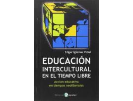 Livro Educación Intercultural En El Tiempo Libre