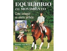 Livro Equilibrio En Movimiento