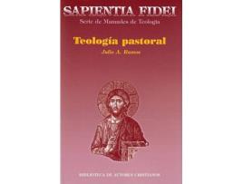 Livro TeologÍa pastoral. de Julio A. Ramos
