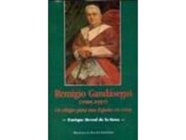 Livro Remigio Gandasegui.(1905-1937)
