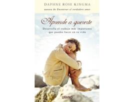 Livro Aprende A Quererte