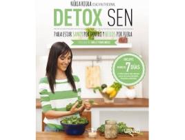 Livro Detox Sen