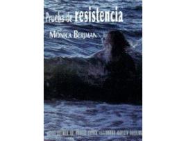 Livro Prueba De Resistencia
