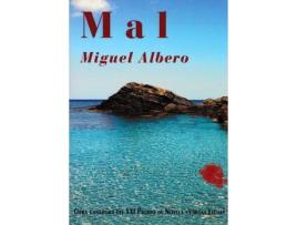 Livro Mal