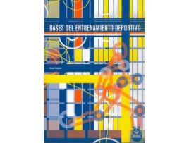 Livro Bases Del Entrenamiento Deportivo