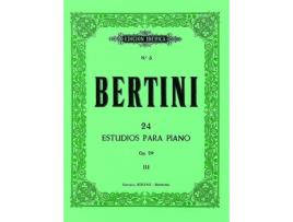Livro 24 Útimos Estudios Op.32