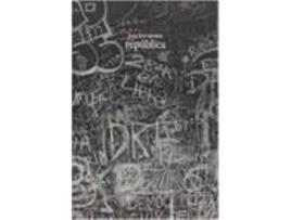 Livro Julian Moraza Republica de Moraza Perez (Espanhol)