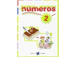 Livro 2.Jugamos Y Pensamos Con Numeros (1O-2O.Primaria) (Espanhol)