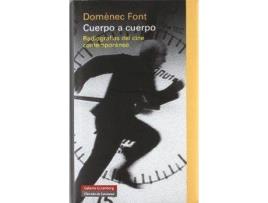 Livro Cuerpo A Cuerpo Radiografias Del Cine Contemporaneo