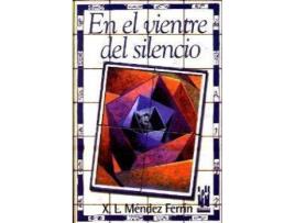 Livro En El Vientre Del Silencio