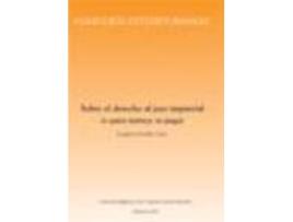 Livro El Patrimonio Criminal. Comiso Y Perdida De La Ganancia de J.A. Choclan Montalvo (Espanhol)