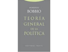 Livro Teoría General De La Política