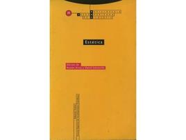 Livro Estètica de Ramon Xirau, David Sobrevilla (Espanhol)