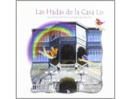 Livro Las Hadas De La Casa Lis de Guadalupe Sánchez María (Espanhol)