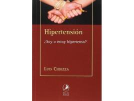 Livro HIPERTENSIÓN de Luis Chiozza