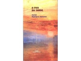 Livro O Pan Da Tarde