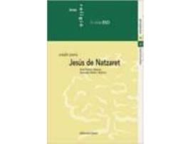Livro Religio 1R.Cicle Eso.Jesus De Natzaret